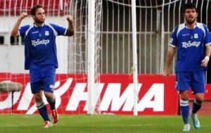 Ξύπνησε… στο τέλος η Επισκοπή 1-0 τον Πανηλειακό