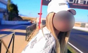 Επίθεση με βιτριόλι: Ξεσπά η Ιωάννα: «Η ζωή μου δεν είναι Αρλεκιν»