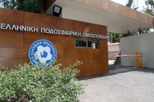 «Σύννεφα» για ΠΑΣ από την UEFA
