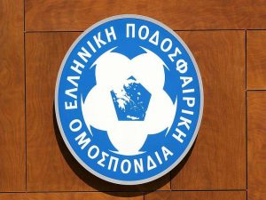 Η κλήρωση της Β’ Εθνικής