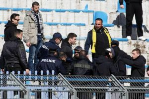 Αναγέννηση Καρδίτσας: «Προπαγανδιστική επιχείρηση να βαφτιστεί το άσπρο – μαύρο»