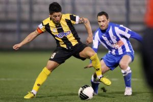 Τεστ για Εργοτέλη και Απόλλωνα