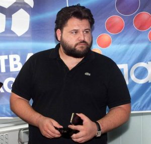 Παπουτσάκης: «Κάποιοι αρνούνται να αποδεχθούν την πραγματικότητα»