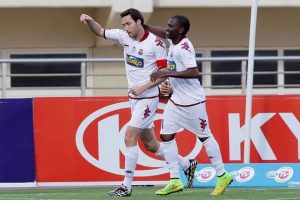 Μπαλωθιά από Βέροια… 2-0 τον Εργοτέλη