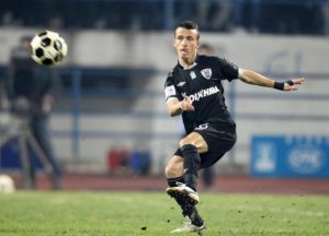 ΠΑΟΚ: Επιβραβεύει τον Κάτσε – Νέο συμβόλαιο στον Αλβανό μέσο