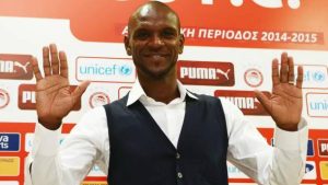 Αμπιντάλ: «Ήρθε η ώρα για το τέλος»