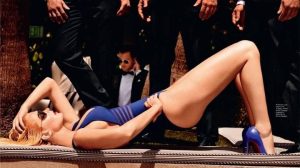 Τα παραπάνω κιλά δεν στερούν την… ομορφιά (Photos)