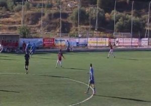 Τα γκολ στο Ερμής Ζωνιανών – Περιστέρι 3-0 (Video)