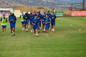 ΑΕ Ερμιονίδας: Αναβλήθηκε η έκτακτη γενική συνέλευση