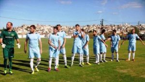 Ερμιονίδα: Άτυχος ο Κουτσοσπύρος
