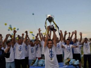 Ερμιονίδα: Το Σάββατο με Ερμή Κιβερίου