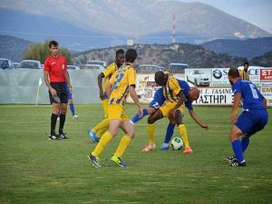 Ερμιονίδα: «Αλλοίωση αποτελέσματος»
