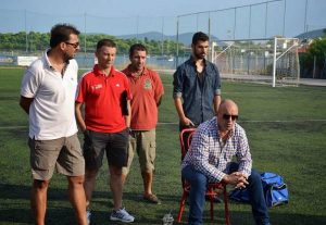 Ερμιονίδα: Στόχος η δημιουργία πρότυπων ακαδημιών