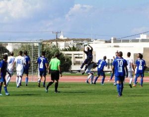 Ερμής Ζωνιανών: Ανανέωσαν δύο