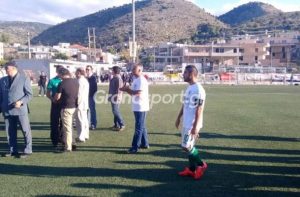 Ερμής Ζωνιανών: Έμειναν δύο