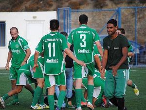 Ερμής Ζωνιανών: Τέλος ο Παπαδιός