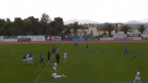 Το Κιβέρι στο πόδι… Ο Ερμής στη Γ’ Εθνική!
