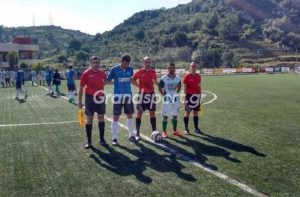 Ερμής Ζωνιανών: Στις 22/7 η «πρώτη»
