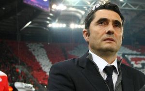 Δεύτερη… πόρτα από Βαλβέρδε στην ΕΠΟ