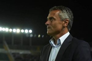 Ολυμπιακός: Εσκριμπά το φαβορί!