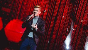 Eurovision: Παίζει η Εσθονία! (video)