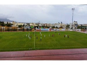 Εθνικός: Με το μυαλό στο Γιούχτα