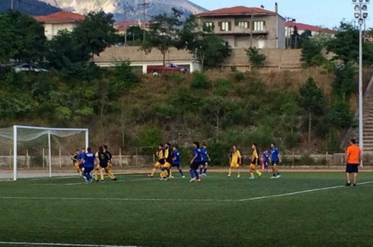 Εθνικός: Προτεραιότητα το γήπεδο