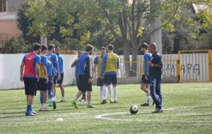 Εθνικός: Παρελθόν ο Μακρής