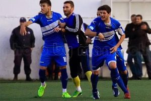Φιλική νίκη για Εθνικό