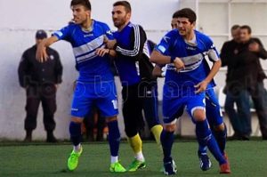 Εθνικός: Δύο αμφίβολοι για το Κύπελλο
