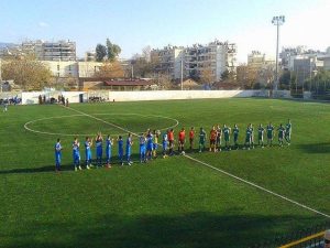 Ισοπαλία στο… 94’ για Εθνικό και Γιούχτα