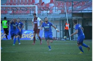 Εθνικός Σερρών: Παίζει τη… ζωή του κόντρα στον Αγροτικό Αστέρα