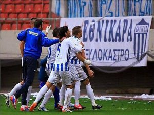 Σημαντική νίκη για Εθνικό