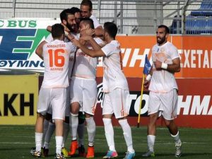 Εθνικός Σερρών: Τα εισιτήρια με Αναγέννηση Καρδίτσας