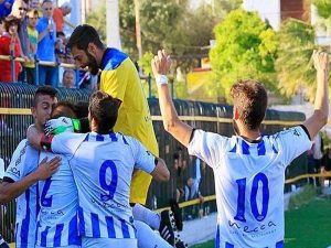 Εθνικός: Ανακοίνωσε Τσακιράκη