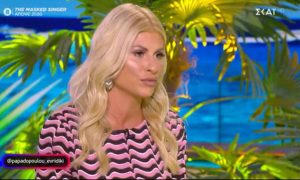 Survivor: Η εξομολόγηση της Ευρυδίκης για όσα δεν έδειξαν οι κάμερες