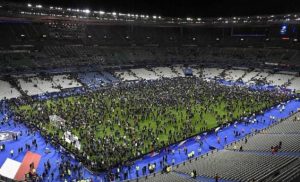 Δεν τίθεται θέμα ματαίωσης του Euro 2016