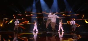 Eurovision 2016: Λύρα, τύμπανα και ποντιακός χορός για την Ελλάδα (video)