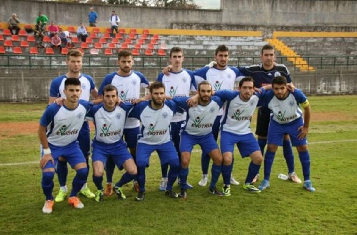 Ασταμάτητος ο Έβρος Σουφλίου