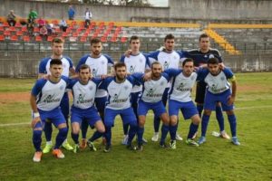 Έφυγε με την νίκη ο Εθνικός