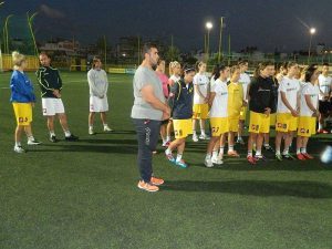 Νέες Εργοτέλη: Αγιασμός για όλους στο Μαρτινέγκο (photos)