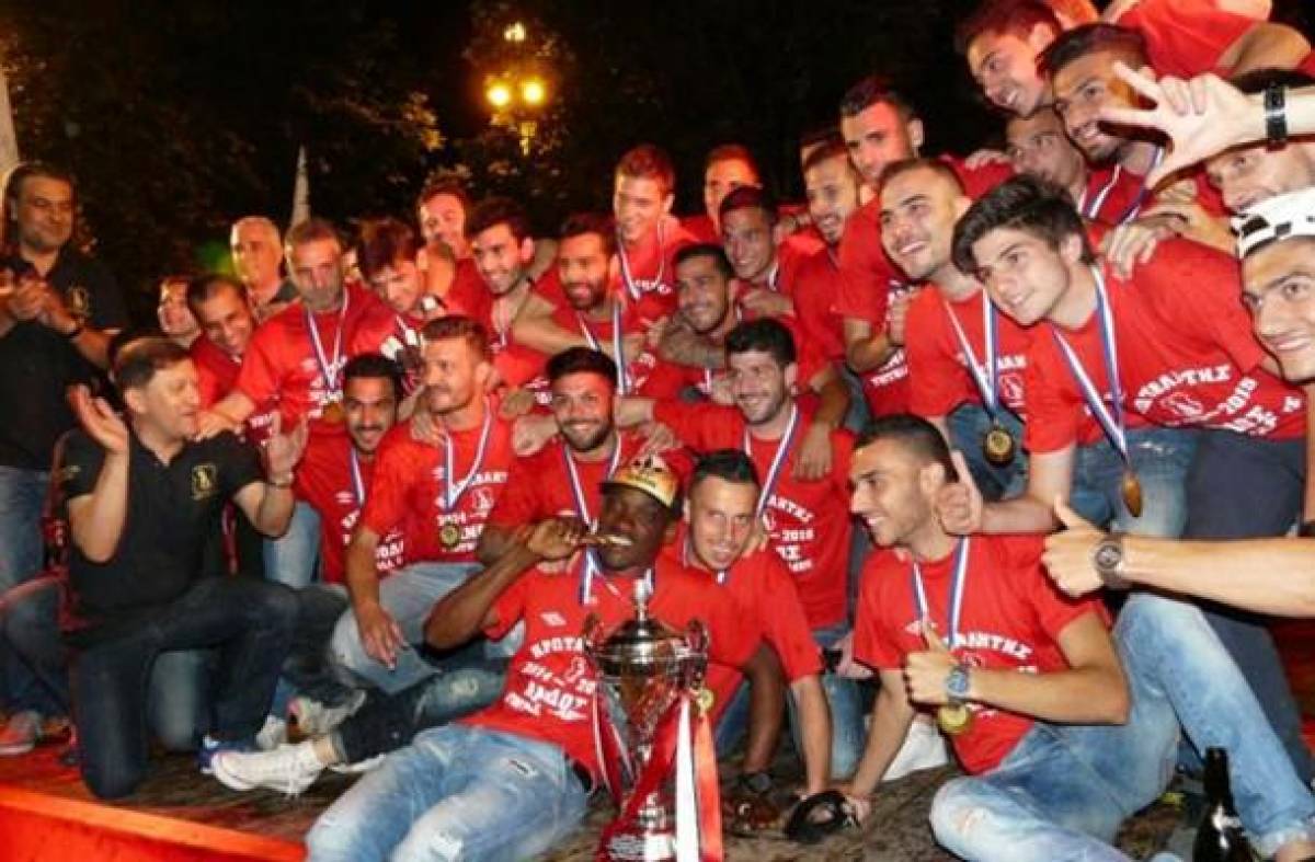 Πανσερραϊκός: Η νύχτα έγινε… μέρα (photos)