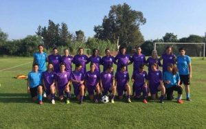 Οι νέες εμφανίσεις του Apollon Ladies F.C.