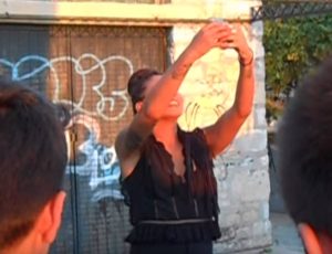 Survivor: Το κοινό αγαπά Βαλαβάνη και η Ευριδίκη το απολαμβάνει (video)