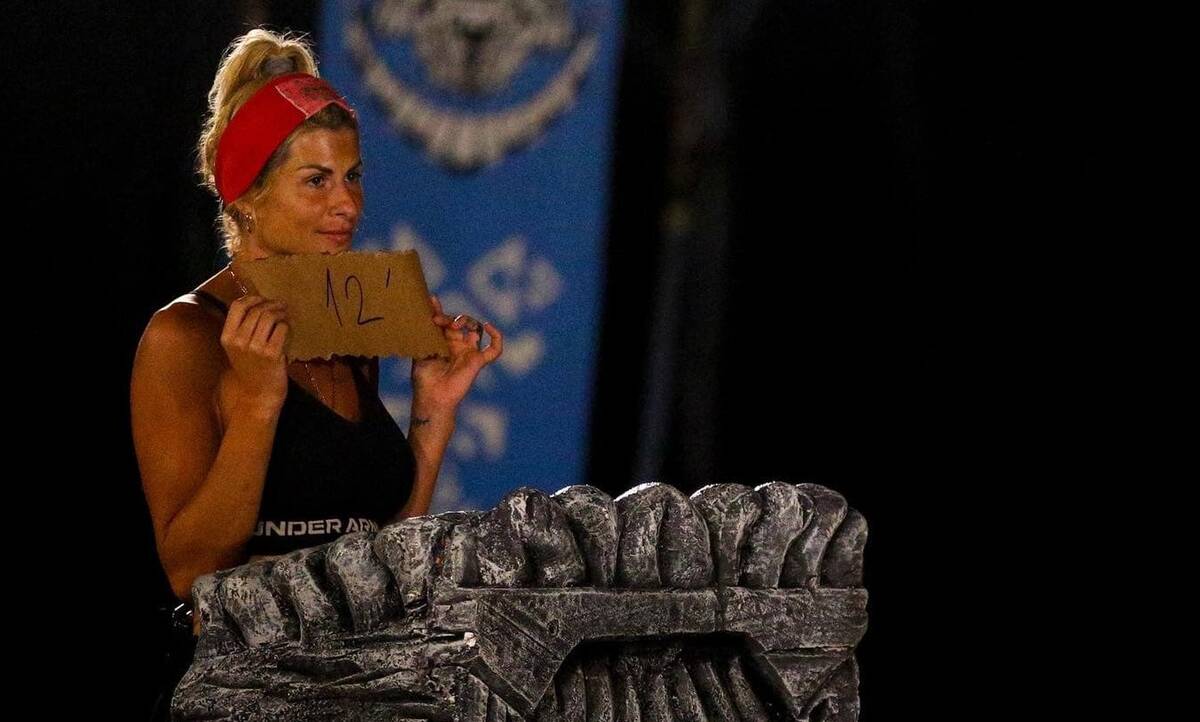 Survivor Spoiler 6-4: Αυτοί κερδίζουν σήμερα φαγητό, αυτή αποχωρεί...