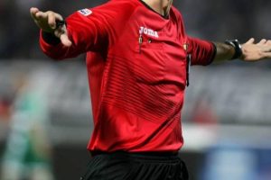 Οι διαιτητές της 10ης αγωνιστικής της Γ’ Εθνικής (5ος & 6ος όμιλος)
