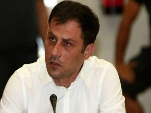 Βασιλόπουλος: «Πολιτικός και ηθικός αυτουργός ο Αράπογλου»