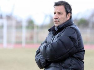 Δόξα Ν. Μανωλάδας: Γκόφας ο «εκλεκτός»
