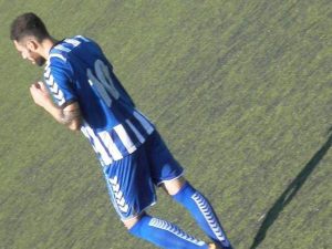 Πανελευσινιακός: Έκλεισε Ευθυμιάδη