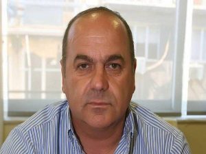 Κέρκυρα: Παραίτηση Κουτσούρη